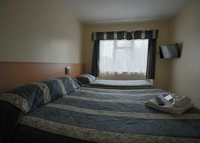 Laguna Hotel